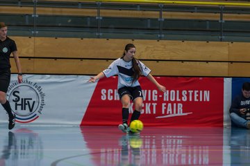 Bild 145 - C-Juniorinnen Landesmeisterschaft